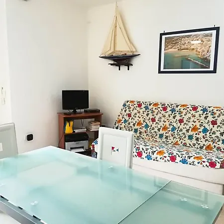 Feriehus Casa Vacanze Iris *