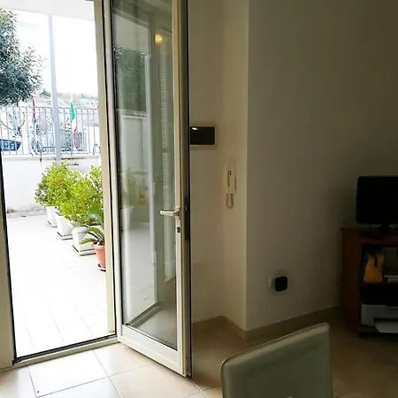 Feriehus Casa Vacanze Iris Otranto