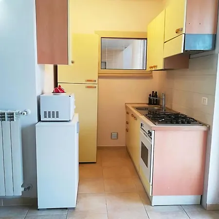 Casa Vacanze Iris * Otranto