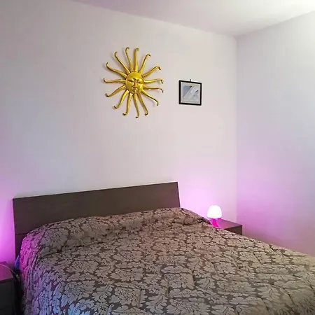 Casa Vacanze Iris Feriehus Otranto