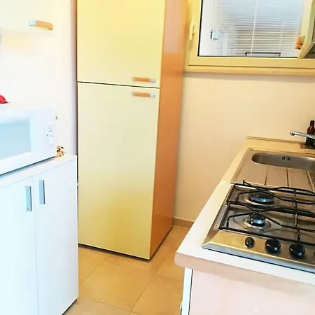 Casa Vacanze Iris Otranto