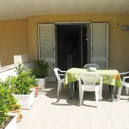Casa Vacanze Iris *