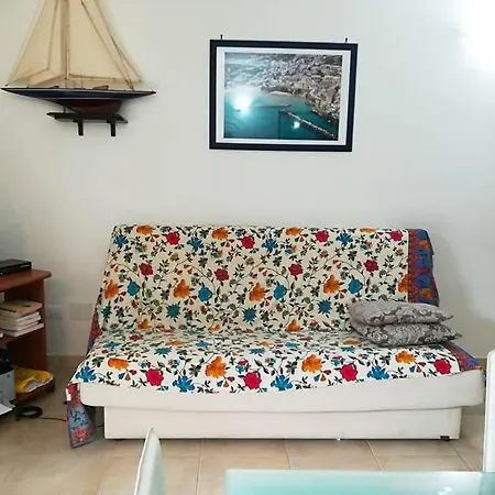 Casa Vacanze Iris * Otranto
