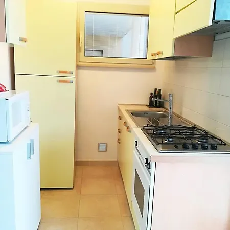 Casa Vacanze Iris Feriehus *