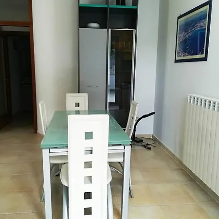 Casa Vacanze Iris Feriehus Otranto