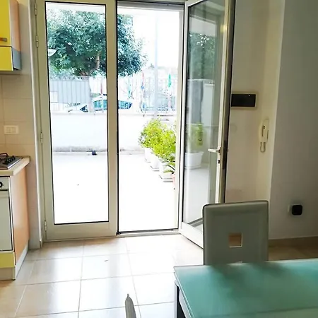 Casa Vacanze Iris Feriehus *